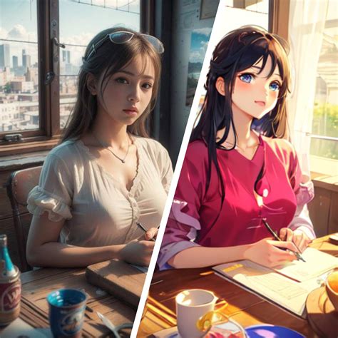 anime undress ai|AI Art Generator: ANIME BRA undress.